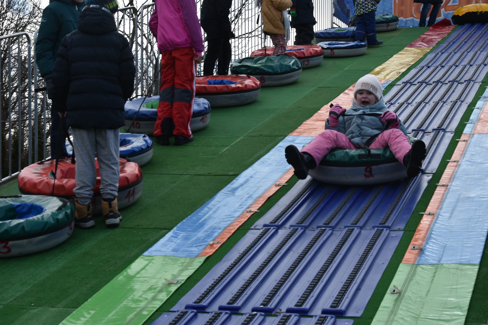 Ferie z Domem Kultury 2024